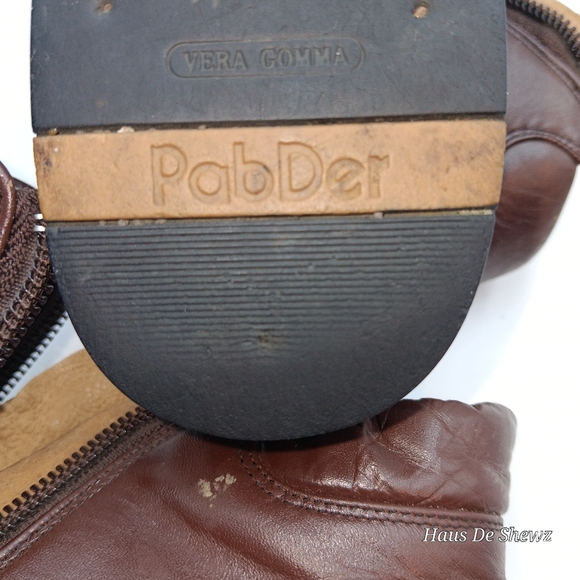 PABDER  Women's Shoes - Picture 11 of 13